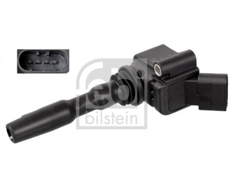 Ignition Coil 40321 FEBI, Image 2