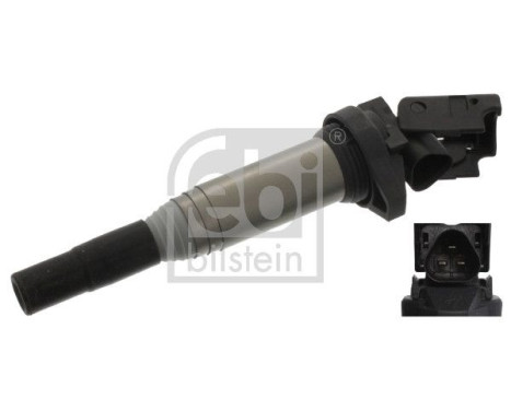 Ignition Coil 45032 FEBI, Image 2
