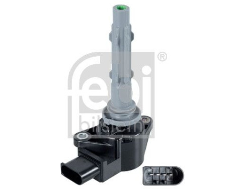 Ignition Coil 46200 FEBI, Image 2