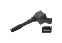 Ignition Coil 46603 FEBI