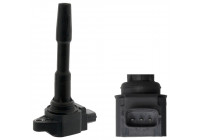 Ignition Coil 47714 FEBI