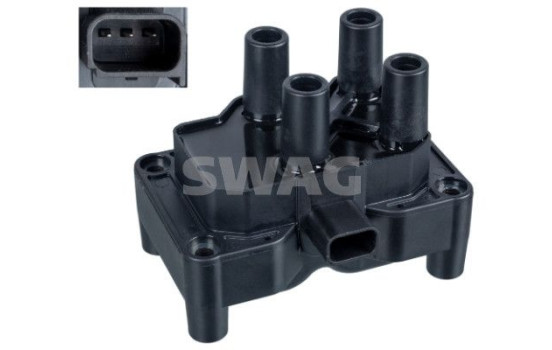 ignition coil 50937555 Swag
