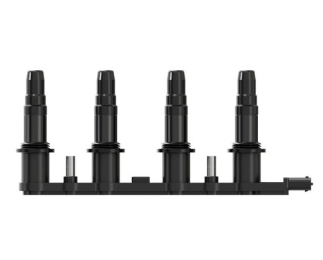 Ignition Coil 5DA 193 175-331 Hella, Image 3