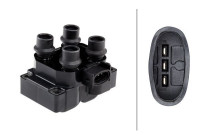 Ignition Coil 5DA 193 175-401 Hella