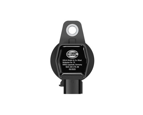 Ignition Coil 5DA 193 175-481 Hella, Image 6