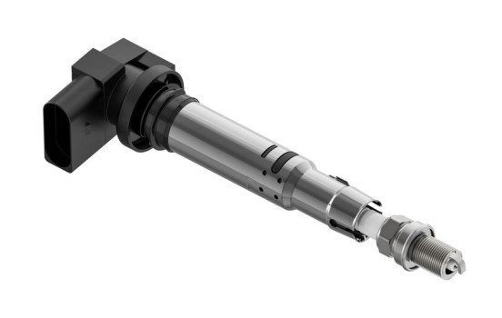Ignition Coil 5DA 193 175-501 Hella, Image 2