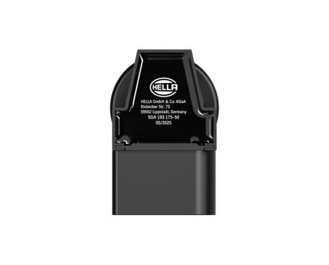 Ignition Coil 5DA 193 175-501 Hella, Image 6