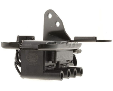 Ignition Coil 5DA 193 175-521 Hella