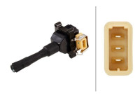 Ignition Coil 5DA 193 175-541 Hella