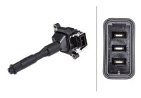 Ignition Coil 5DA 193 175-551 Hella