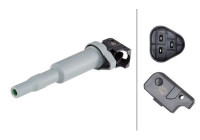 Ignition Coil 5DA 193 175-711 Hella