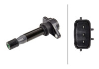Ignition Coil 5DA 193 175-741 Hella