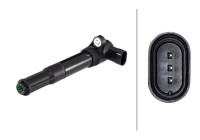 Ignition Coil 5DA 193 175-761 Hella