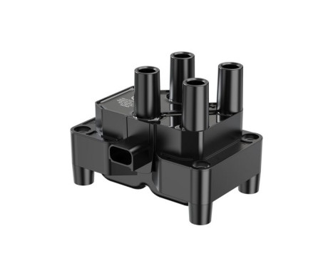 Ignition Coil 5DA 193 175-791 Hella, Image 2