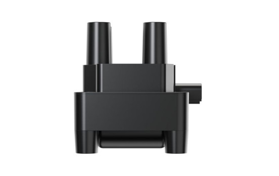 Ignition Coil 5DA 193 175-791 Hella, Image 4