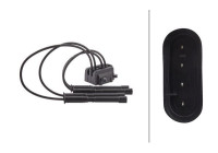 Ignition Coil 5DA 193 175-821 Hella