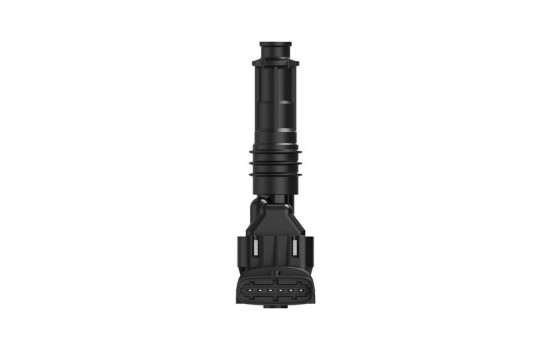 Ignition Coil 5DA 193 175-861 Hella, Image 5
