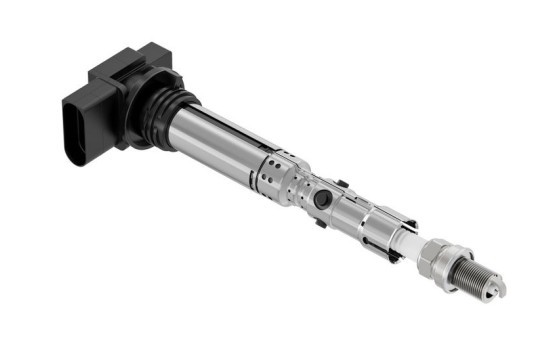 Ignition Coil 5DA 193 175-901 Hella, Image 2