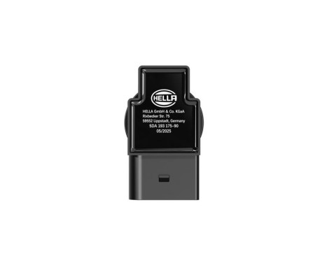Ignition Coil 5DA 193 175-901 Hella, Image 6