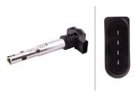 Ignition Coil 5DA 193 175-921 Hella