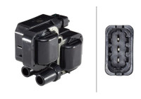 Ignition Coil 5DA 193 175-991 Hella