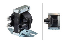 Ignition Coil 5DA 230 035-001 Hella