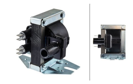 Ignition Coil 5DA 230 035-001 Hella