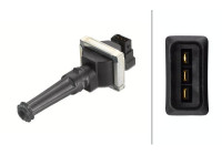 Ignition Coil 5DA 230 035-071 Hella