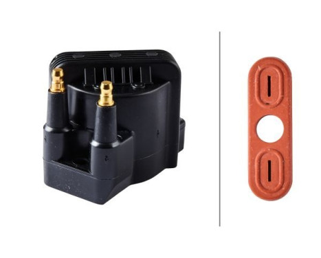 Ignition Coil 5DA 230 035-131 Hella