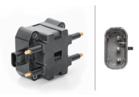 Ignition Coil 5DA 230 035-191 Hella