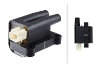 Ignition Coil 5DA 230 035-291 Hella