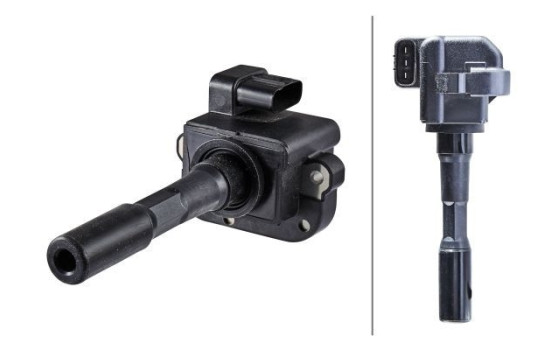 Ignition Coil 5DA 230 035-331 Hella