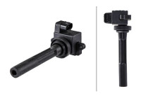 Ignition Coil 5DA 230 035-361 Hella