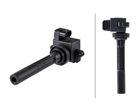Ignition Coil 5DA 230 035-361 Hella