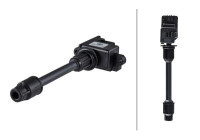 Ignition Coil 5DA 230 035-401 Hella