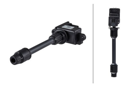 Ignition Coil 5DA 230 035-401 Hella