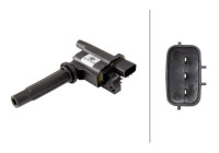 Ignition Coil 5DA 230 035-441 Hella