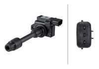 Ignition Coil 5DA 230 035-551 Hella