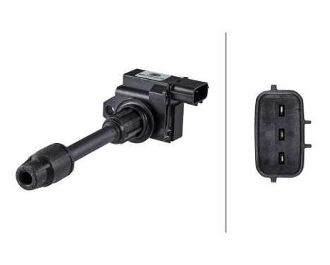 Ignition Coil 5DA 230 035-551 Hella
