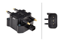 Ignition Coil 5DA 230 035-681 Hella