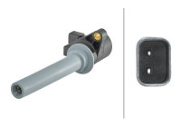 Ignition Coil 5DA 230 035-701 Hella