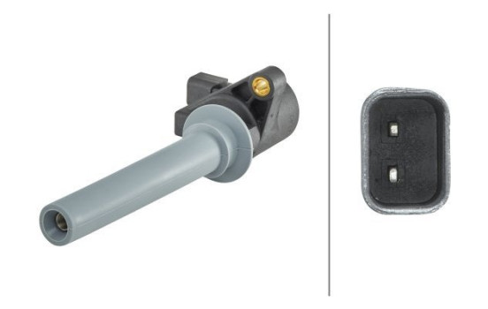 Ignition Coil 5DA 230 035-701 Hella