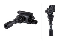 Ignition Coil 5DA 230 035-821 Hella