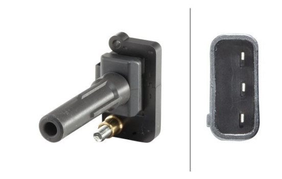Ignition Coil 5DA 230 035-831 Hella