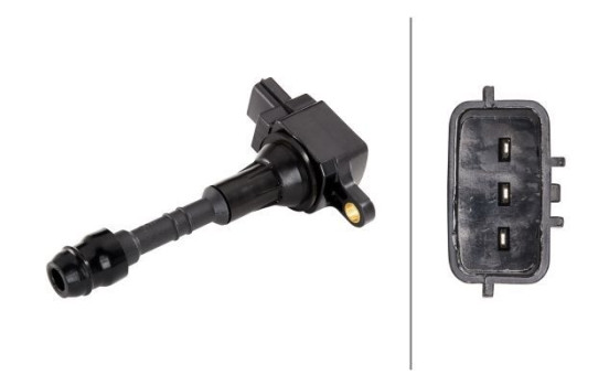 Ignition Coil 5DA 230 035-851 Hella