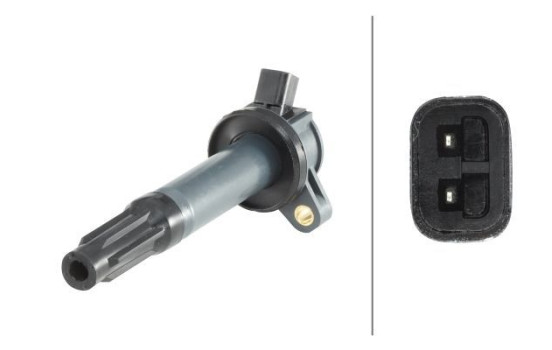 Ignition Coil 5DA 230 035-871 Hella