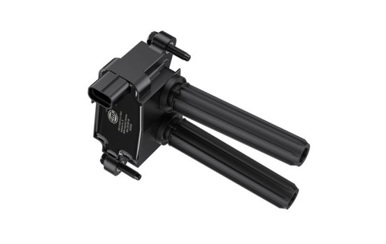 Ignition Coil 5DA 230 035-951 Hella, Image 3