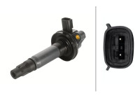 Ignition Coil 5DA 230 036-121 Hella