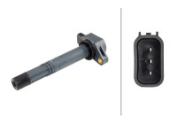 Ignition Coil 5DA 230 036-201 Hella