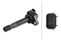 Ignition Coil 5DA 230 036-271 Hella